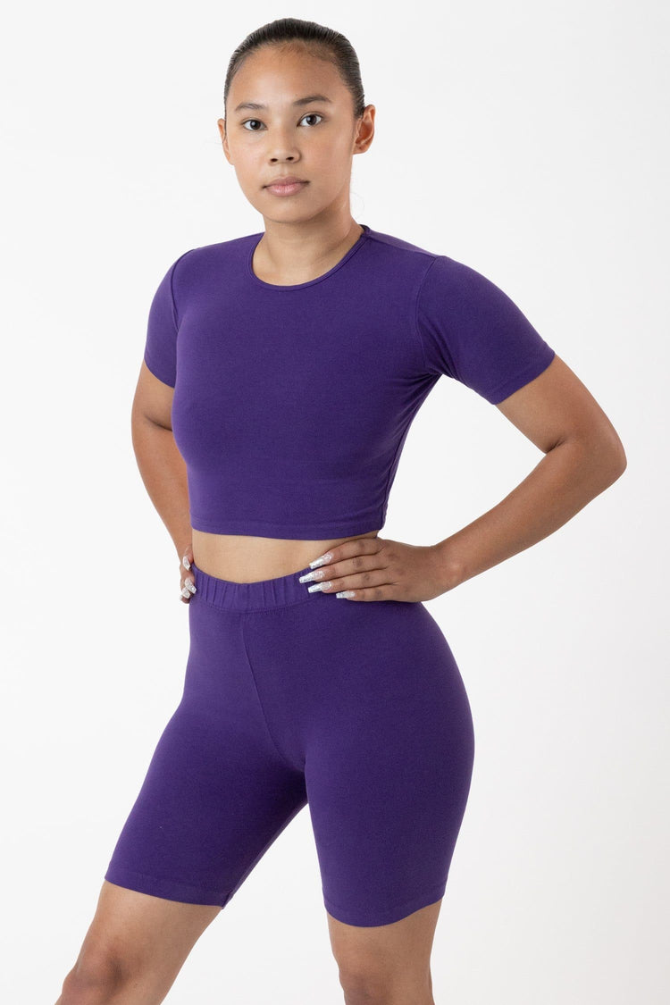 Jenny is 5'4 wearing size S