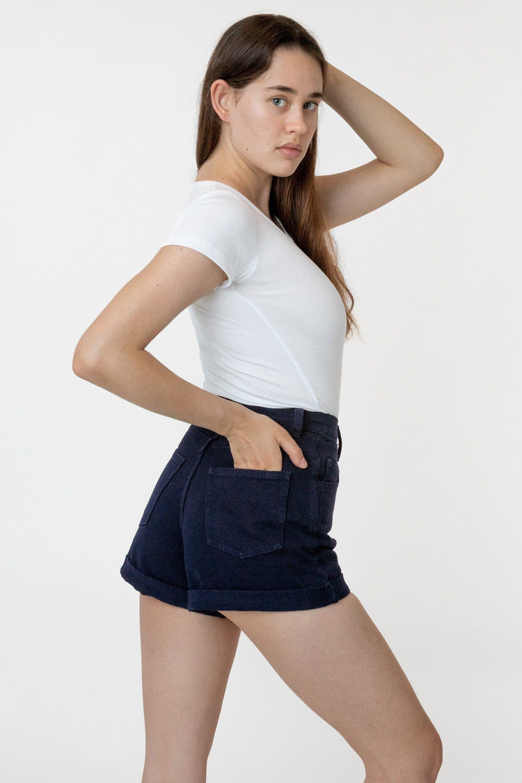Midnight Navy