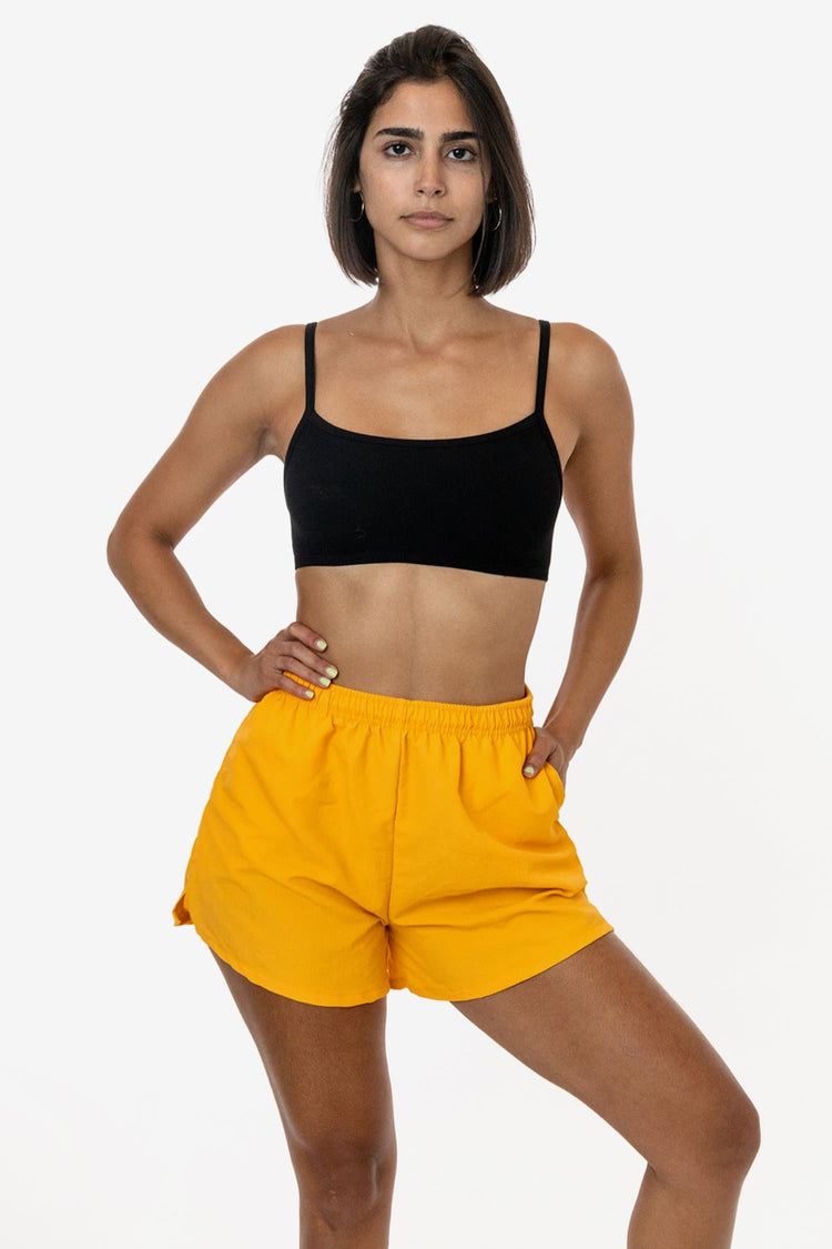 Bea 5'7 wearing size S